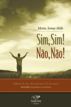 sim, sim! no, no! (ebook)-monsenhor jonas abib-9788576775409