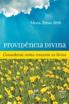 providencia divina (ebook)-monsenhor jonas abib-9788576776109