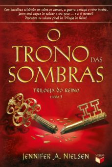 o trono das sombras - trilogia do reino - vol. 3 (ebook)-9788576863809