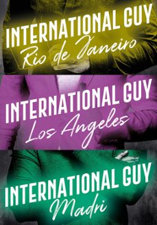 international guy: madri, rio de janeiro, los angeles (vol. 4) (ebook)-audrey carlan-9788576868309