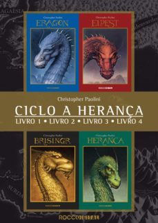 ciclo a herança (ebook)-9788581227009