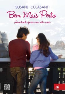 bem mais perto (ebook)-susane colasanti-9788581630809