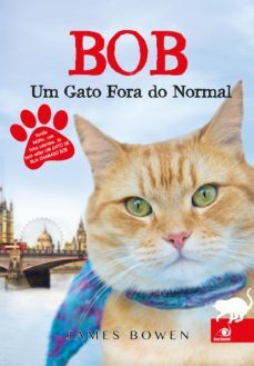 bob, um gato fora do normal (ebook)-james bowen-9788581634609