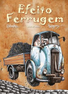 efeito ferrugem (ebook)-9788582058909