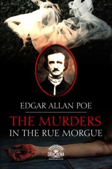the murders in the rue morgue (ebook)-9788582180709