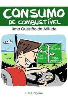 consumo de combustível (ebook)-luiz a. pigozzo-9788591990009