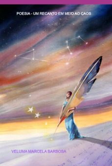 poesia - um recanto em meio ao caos (ebook)-veluma marcela barbosa-9788592134709