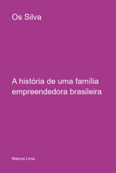 os silva (ebook)-marcus lima-9788592476809