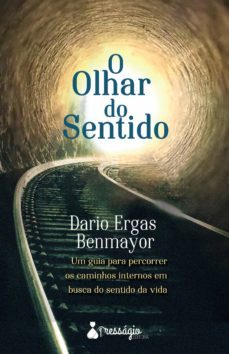 o olhar do sentido (ebook)-dario ergas benmayor-9788593158209