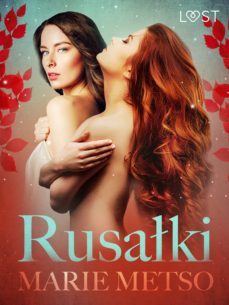 rusaki - relato erotico (ebook)-marie metso-9788726273809