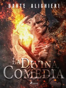 la divina comedia (ebook)-dante alighieri-9788726290509