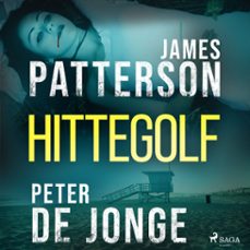 hittegolf (audiolibro)-james patterson-peter de jonge-9788726505009