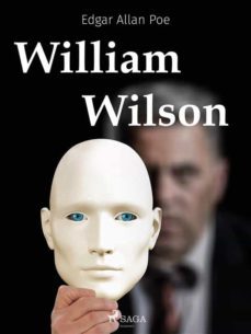 william wilson (ebook)-9788726586909