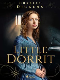 little dorrit (ebook)-charles dickens-9788726605709