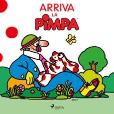 arriva la pimpa-9788726973709