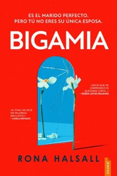 bigamia (ebook)-rona halsall-9788742814109