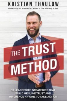 the trust method-9788797085509