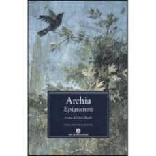 epigrammi-9788804606109