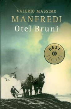 otel bruni-valerio massimo manfredi-9788804619109
