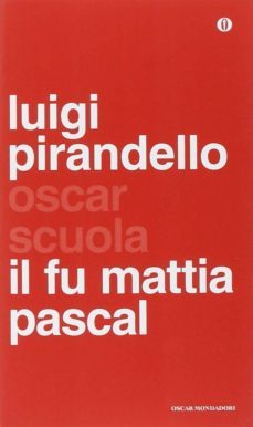 il fu mattia pascal-9788804645009