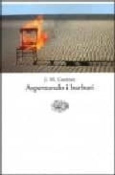 aspettando i barbari-j.m. coetzee-9788806154509