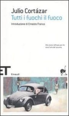 tutti i fuochi il fuoco-9788806174309