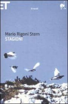 stagioni-mario rigoni stern-9788806194109