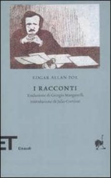 i racconti (1831-1849)-edgar allan poe-9788806196509