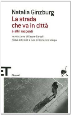 la strada che va in citta-9788806205409