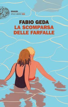 la scomparsa delle farfalle-fabio geda-9788806252809