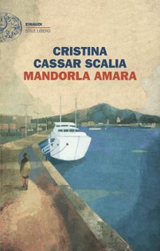 mandorla amara-cristina cassar scalia-9788806260309