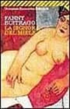 la signora del miele-fanny buitrago-9788807815409