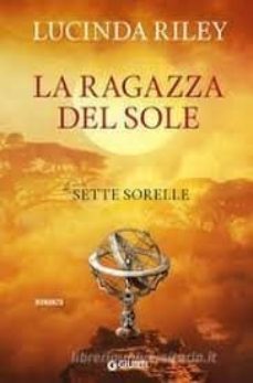 la ragazza del sole. le sette sorelle-9788809843509