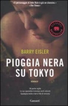 pioggia nera su tokio-9788811679509