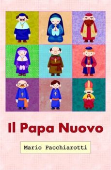 il papa nuovo (ebook)-9788822849809