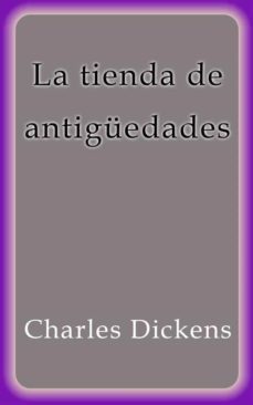 la tienda de antiguedades (ebook)-charles dickens-9788822890009