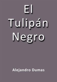 el tulipan negro (ebook)-9788826007809