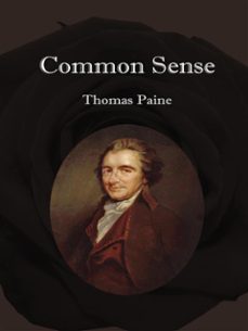common sense (ebook)-thomas paine-9788826026909