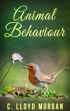 animal behaviour (ebook)-9788826046709
