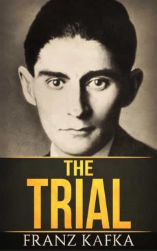 the trial (ebook)-franz kafka-franz kafka-9788826047409