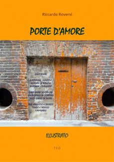 porte d'amore (ebook)-9788826480909