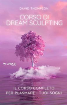 dream sculpting (ebook)-david thompson-9788827414309