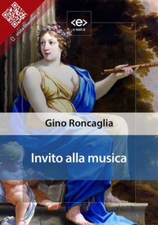 invito alla musica (ebook)-9788828101109