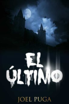 el ultimo (ebook)-joel puga-9788828302209