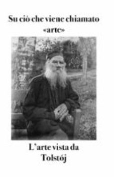 su ciò che viene chiamato «arte» (ebook)-9788831462709