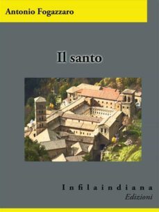 il santo (ebook)-antonio fogazzaro-9788833540009