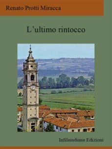 l'ultimo rintocco (ebook)-9788833541709