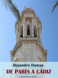 de paris a cadiz (ebook)-alexandre dumas-9788834113509