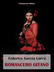 romancero gitano (ebook)-federico garcia lorca-9788834173909