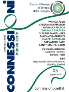 connessioni (nuova serie) 5 (ebook)-9788834185209